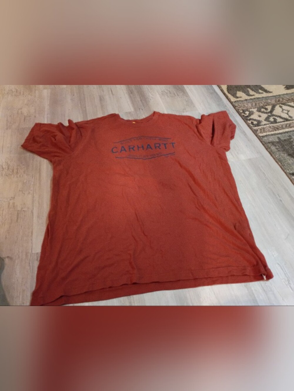 Carhartt Top